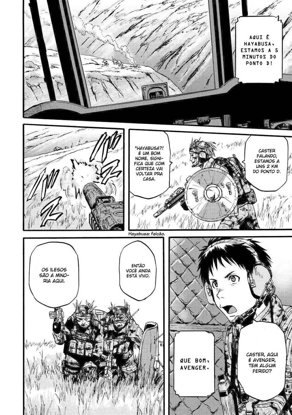 Chapter 101.1 - Page 9