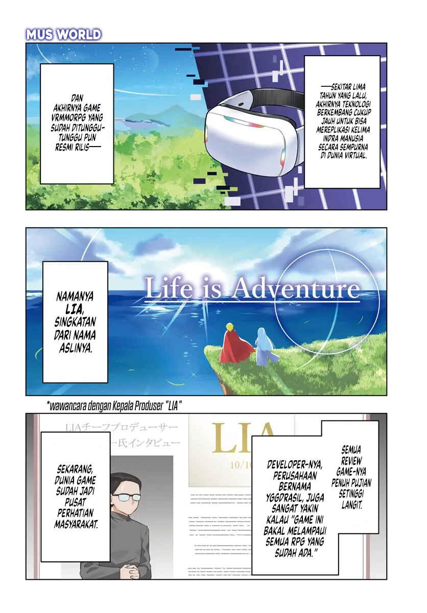Chapter 1 - Page 4