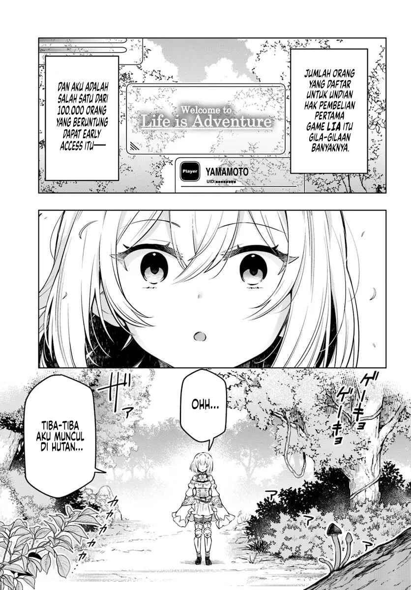 Chapter 1 - Page 5