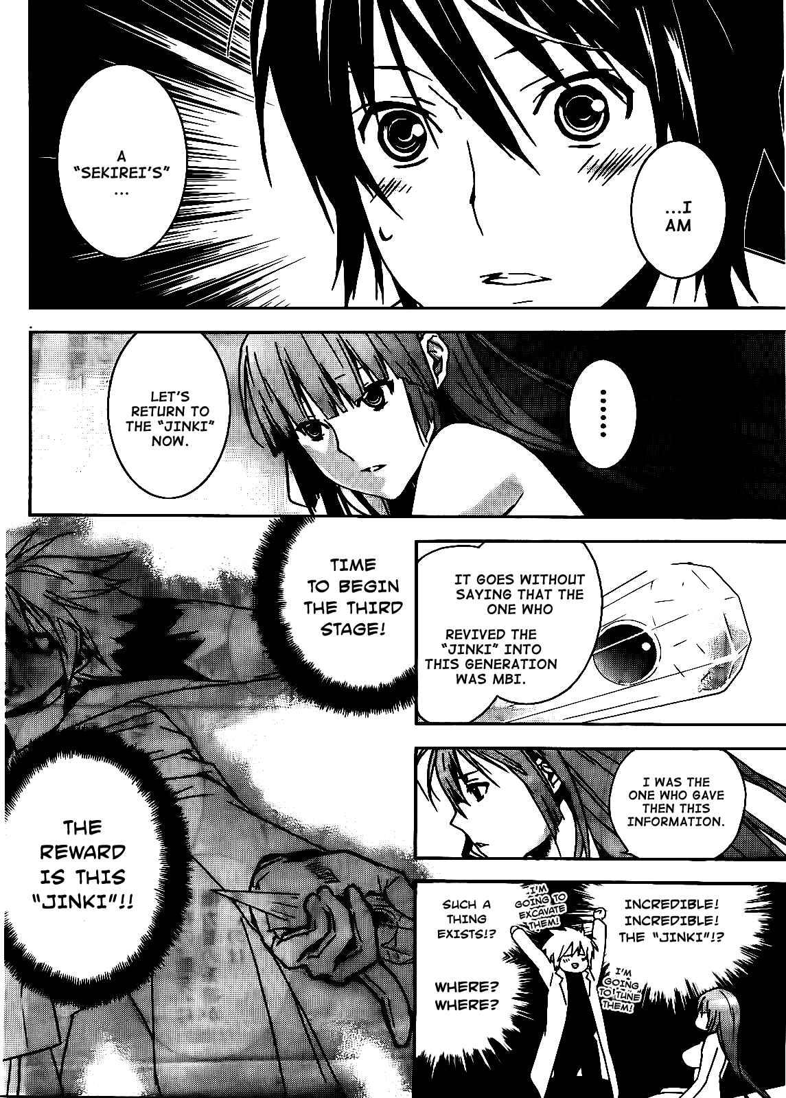 Chapter 114 - Page 15
