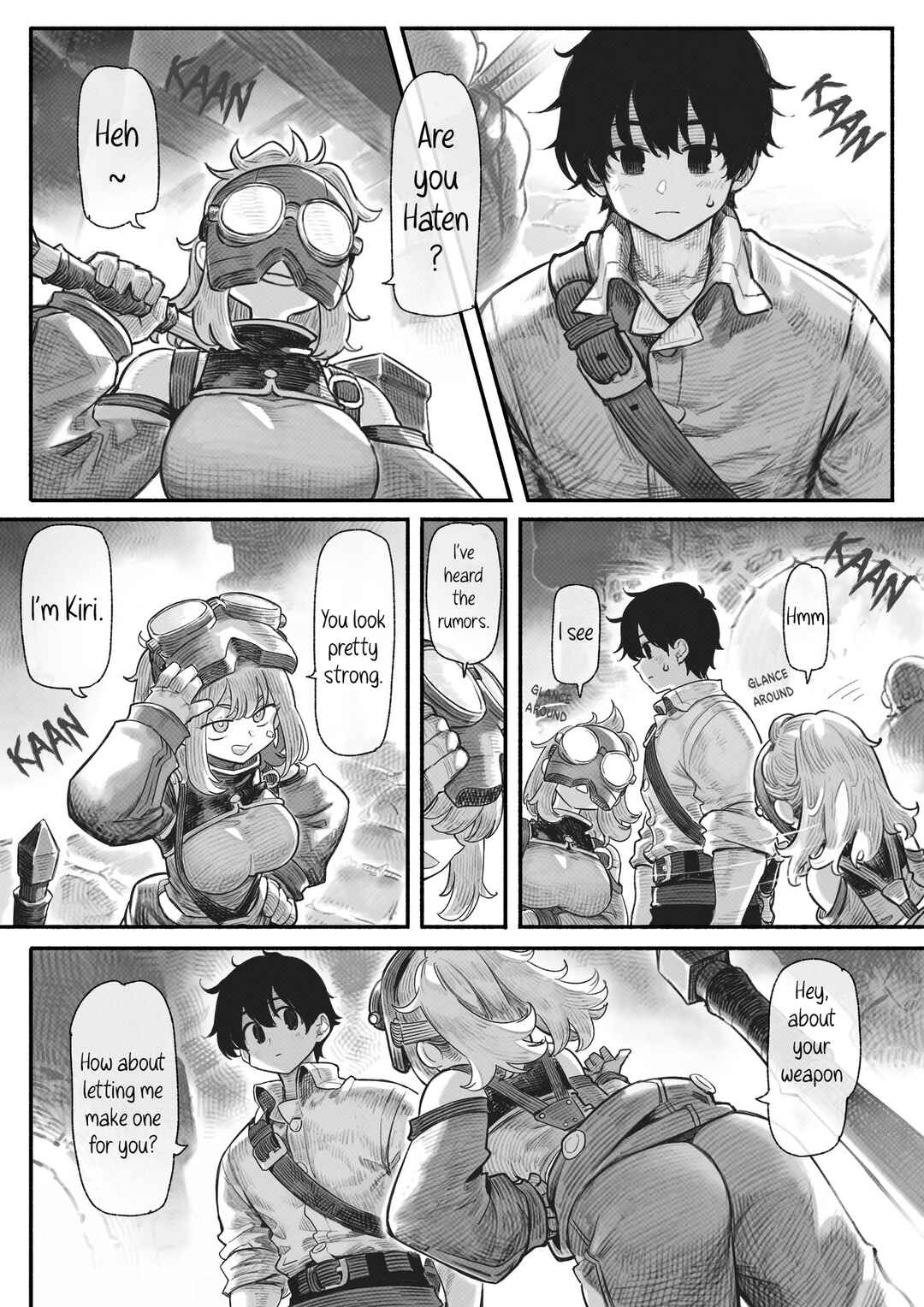 Chapter 2 - Page 2