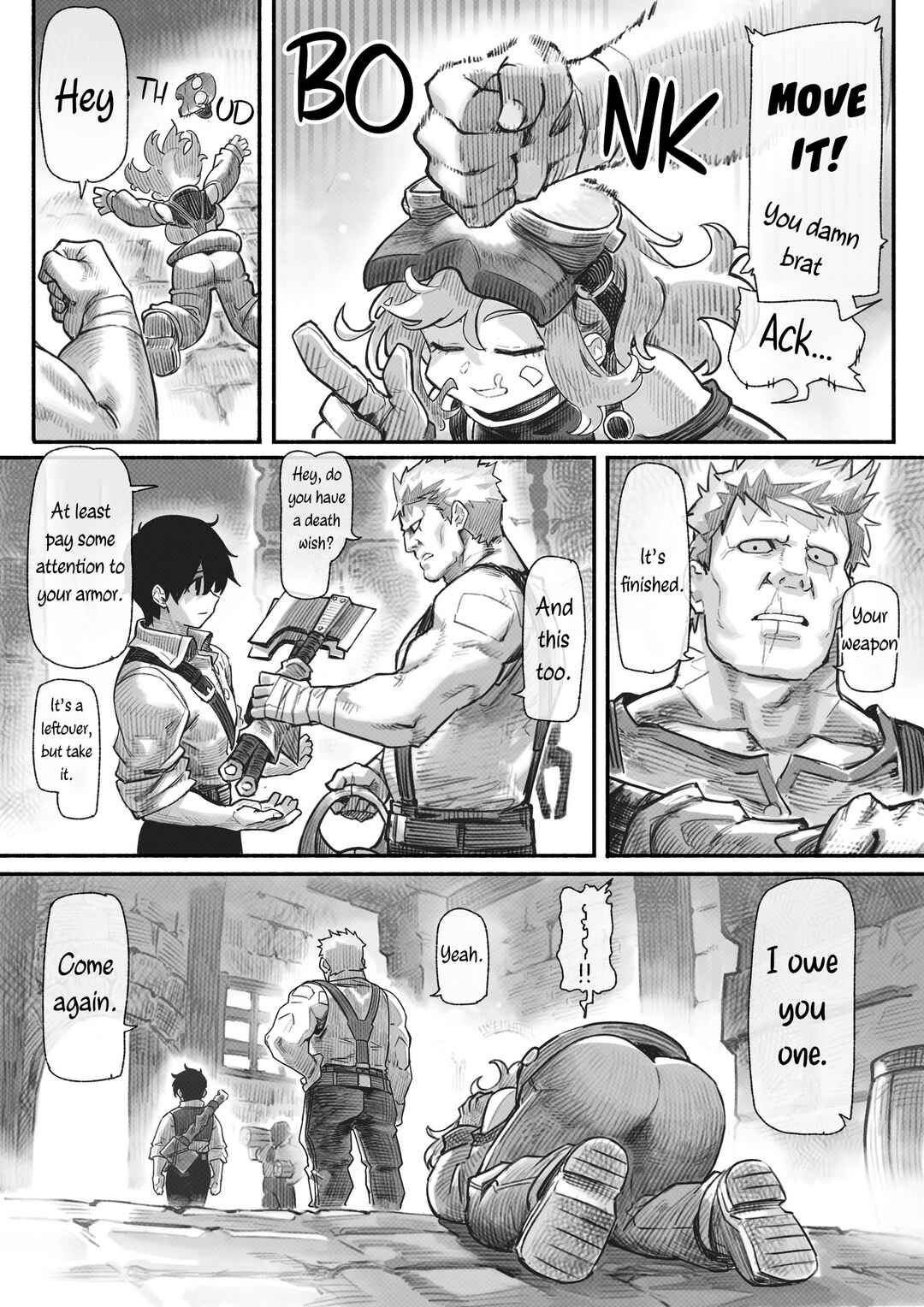 Chapter 2 - Page 3