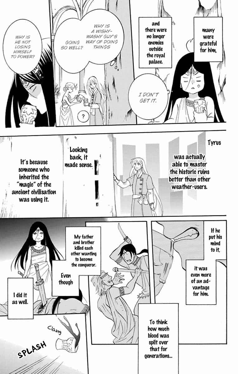 Chapter 141 - Page 14