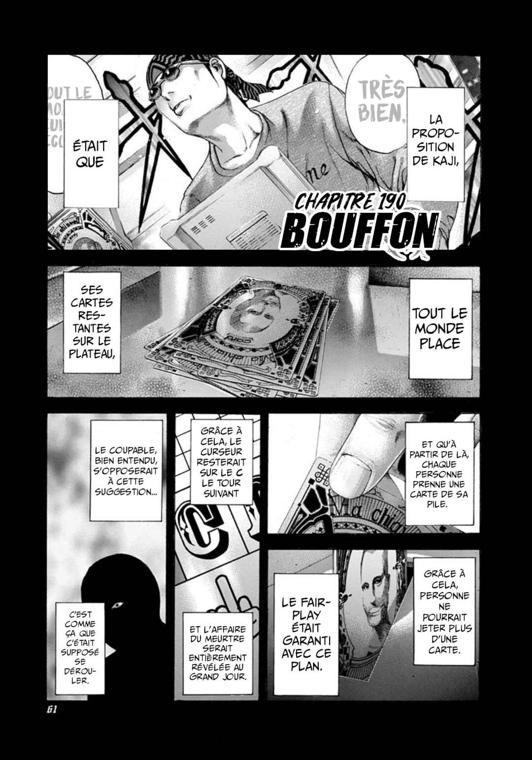 Chapter 190 - Page 1