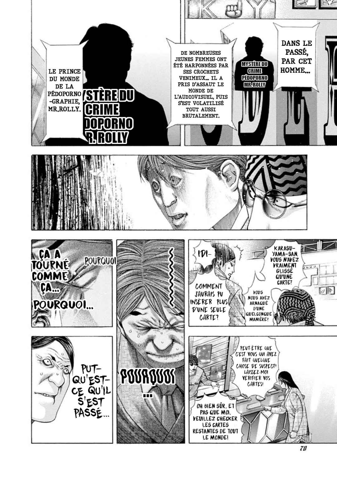 Chapter 190 - Page 10