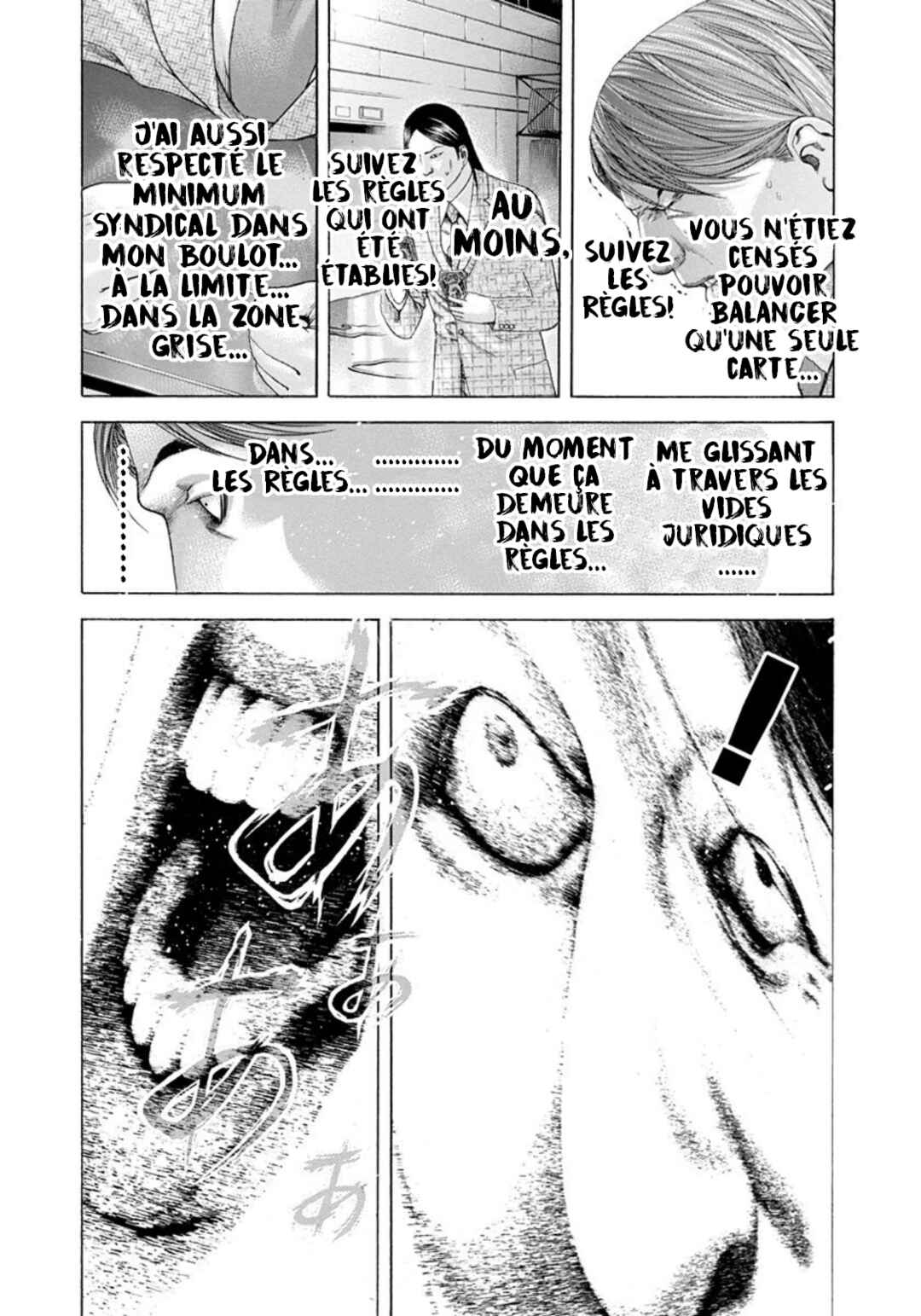 Chapter 190 - Page 11