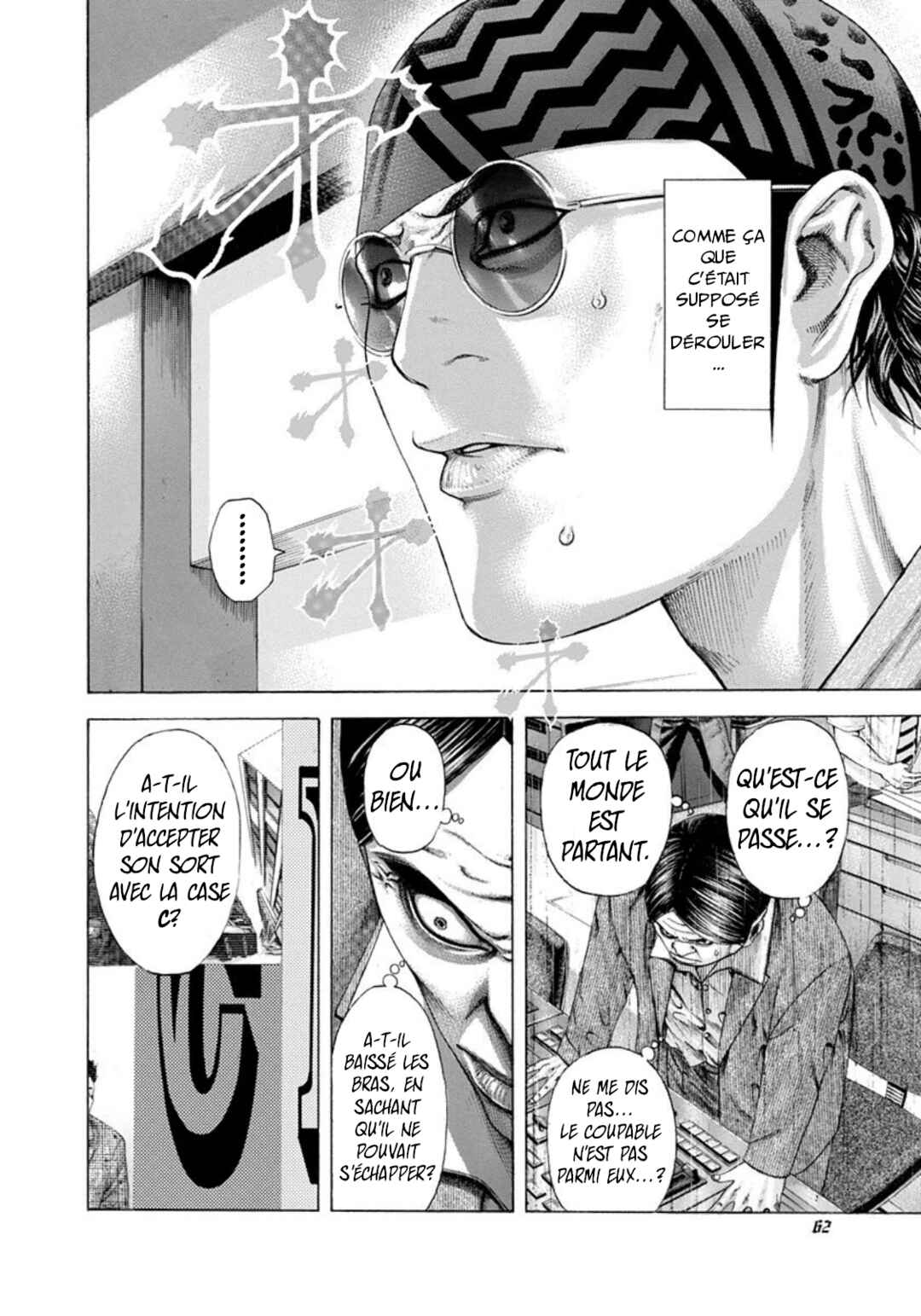 Chapter 190 - Page 2