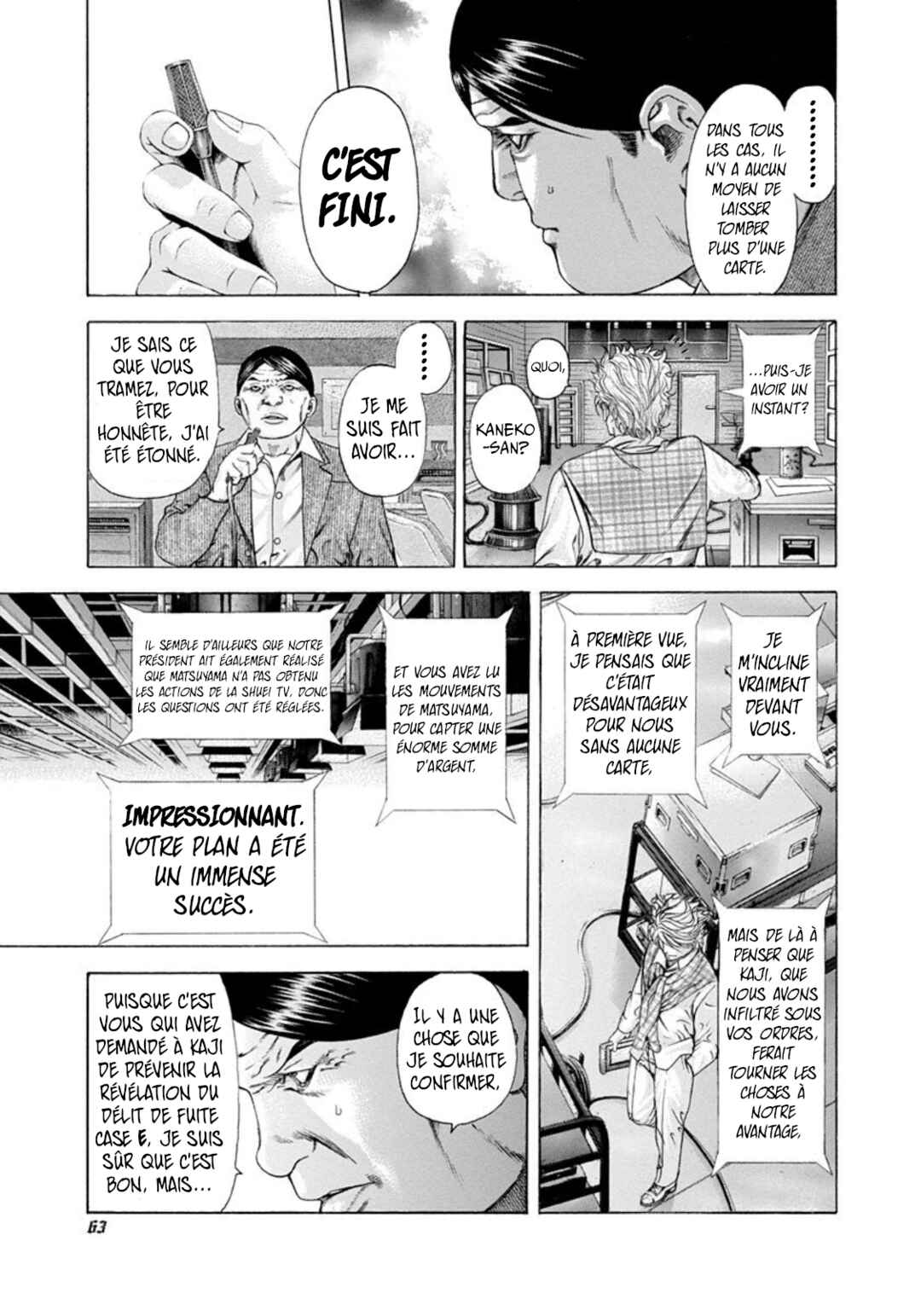 Chapter 190 - Page 3
