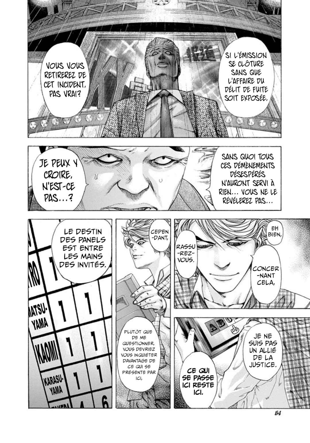 Chapter 190 - Page 4