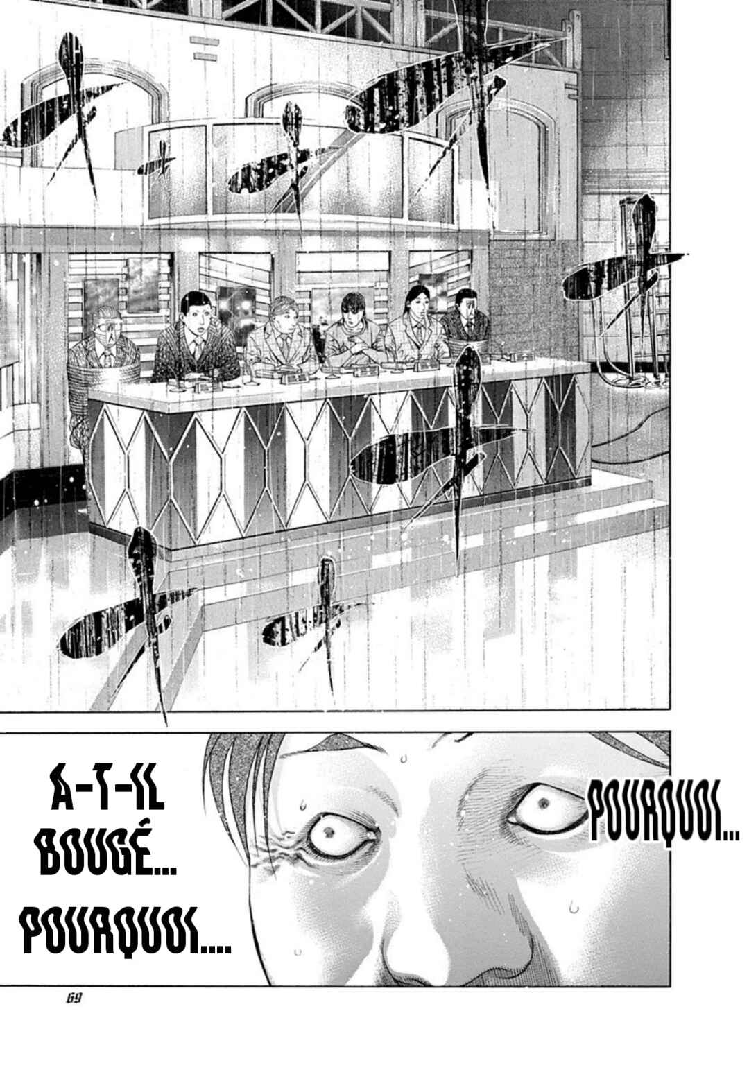 Chapter 190 - Page 9