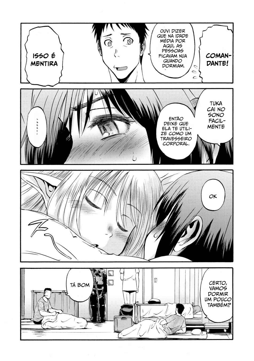 Chapter 134 - Page 11