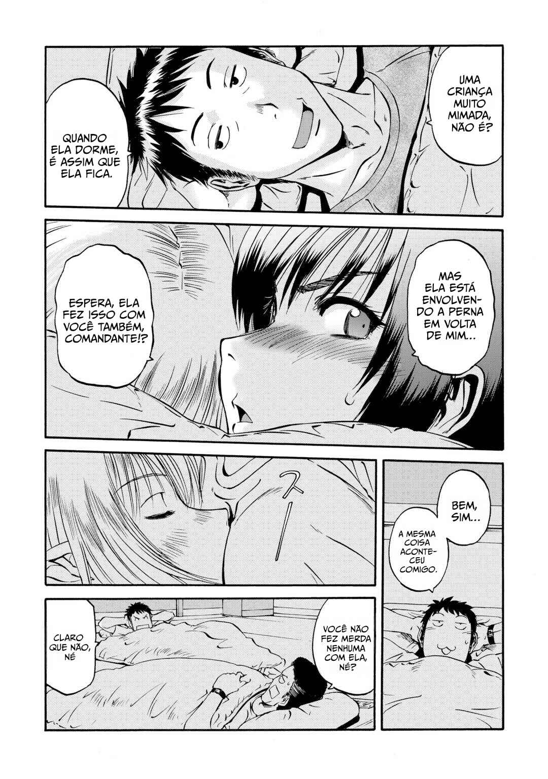 Chapter 134 - Page 13