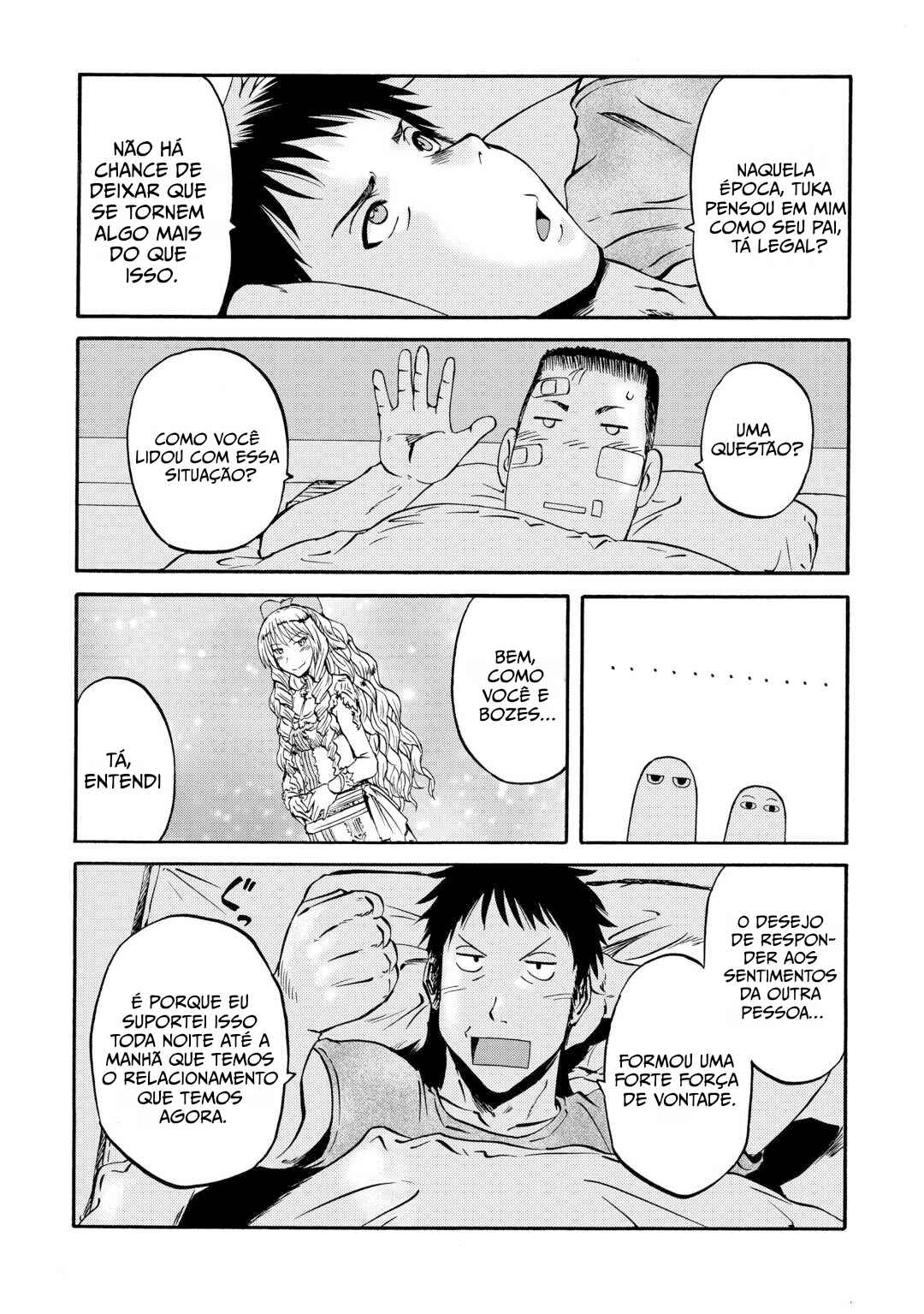 Chapter 134 - Page 14