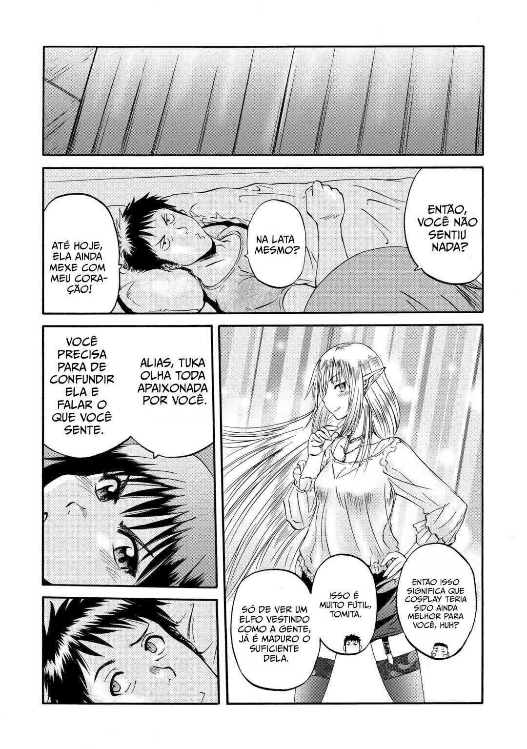 Chapter 134 - Page 17