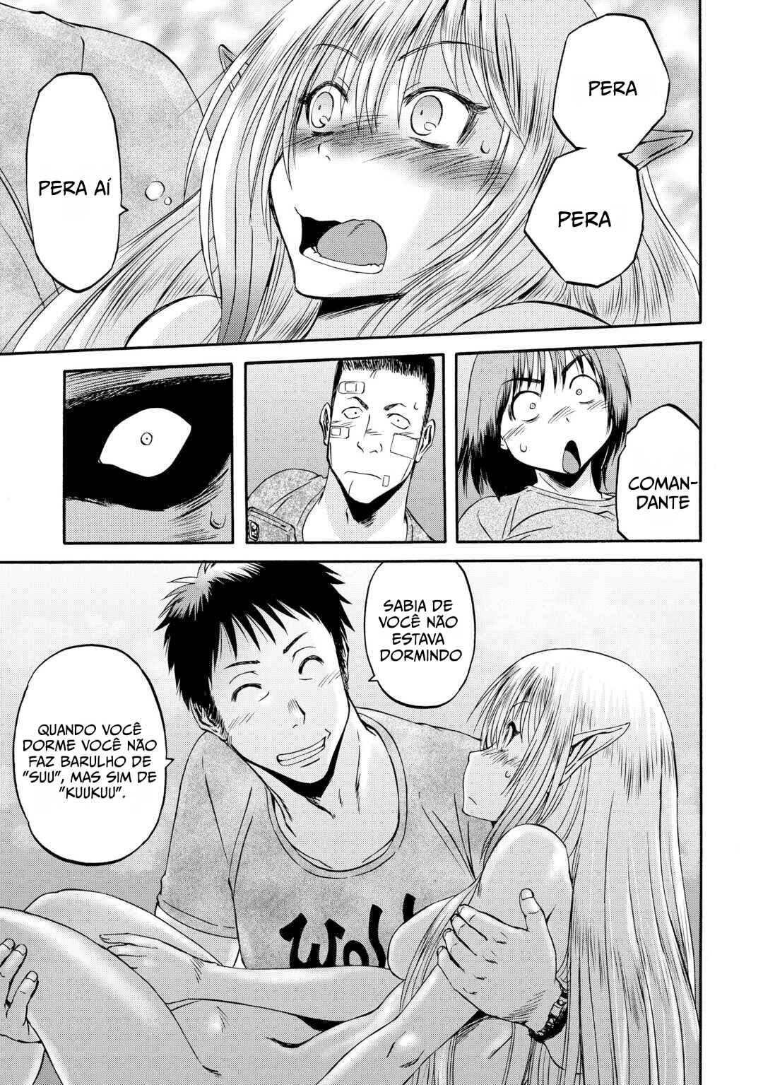 Chapter 134 - Page 24