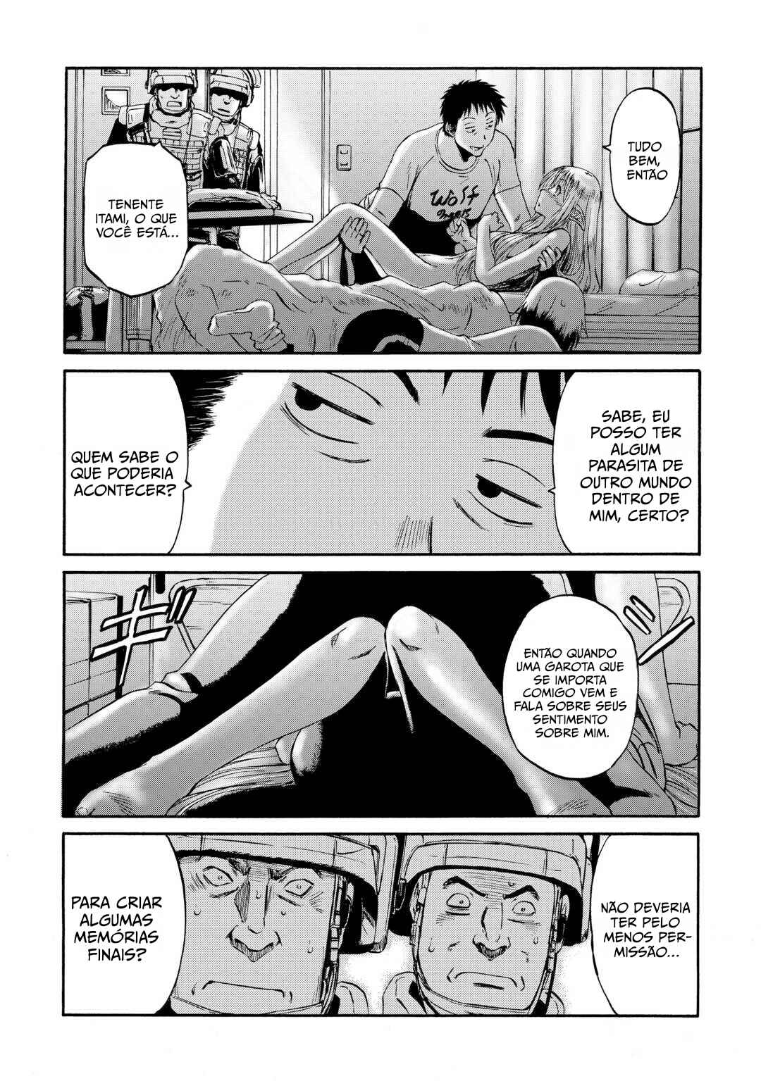 Chapter 134 - Page 26