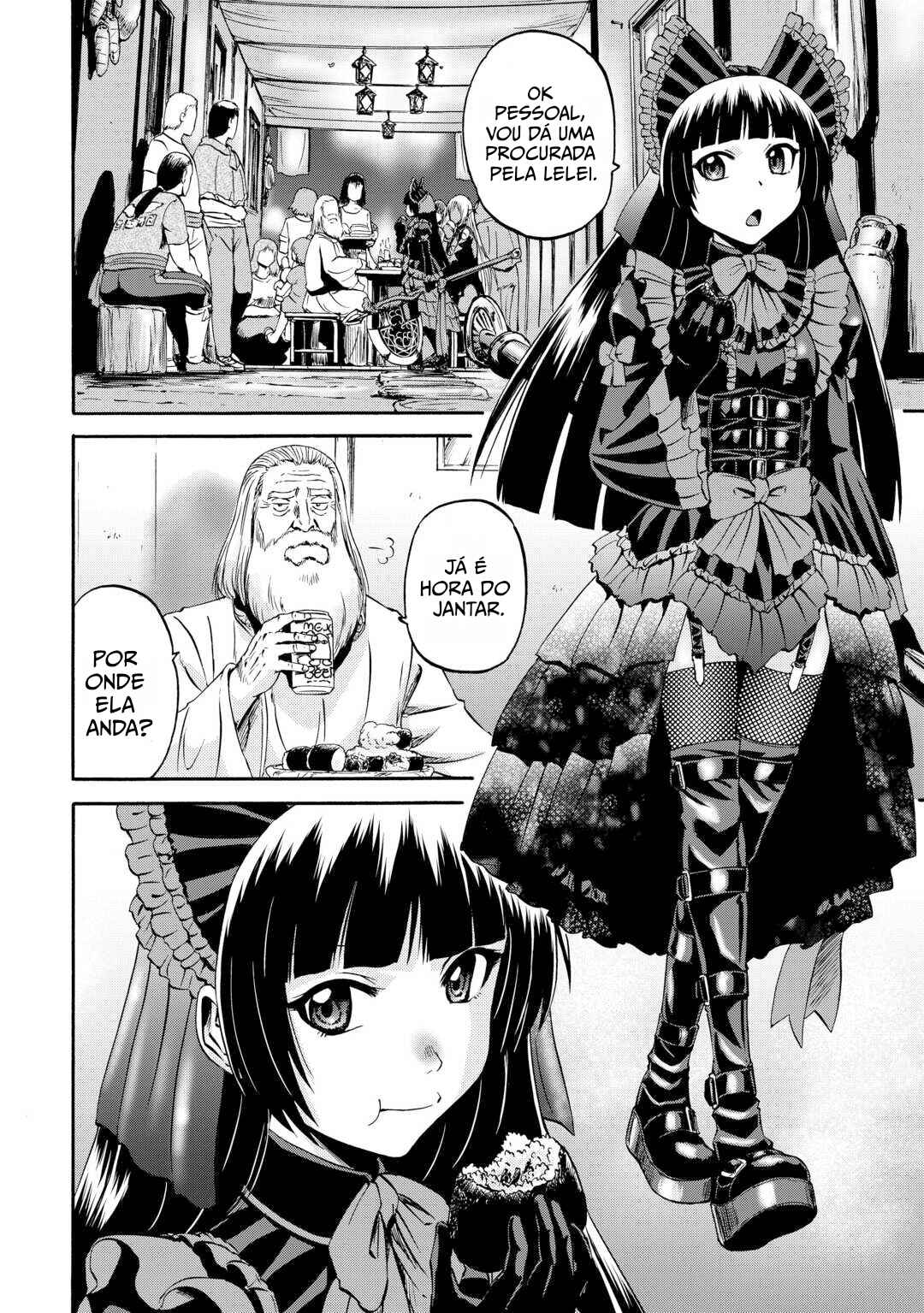 Chapter 134 - Page 3
