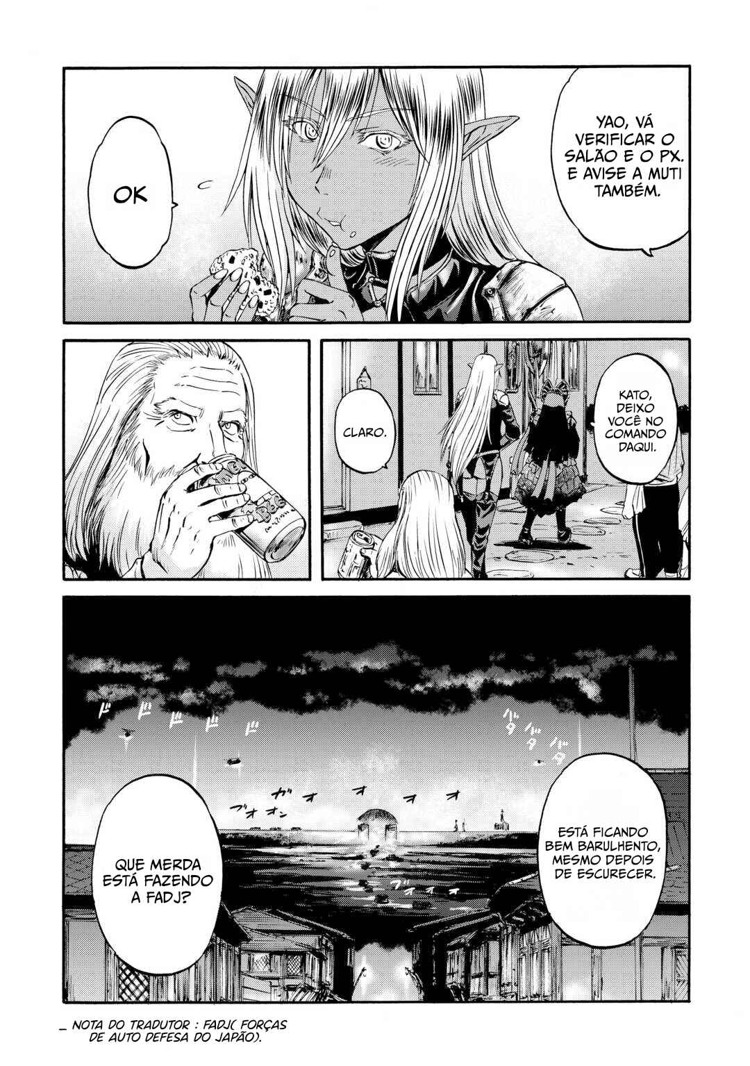 Chapter 134 - Page 4