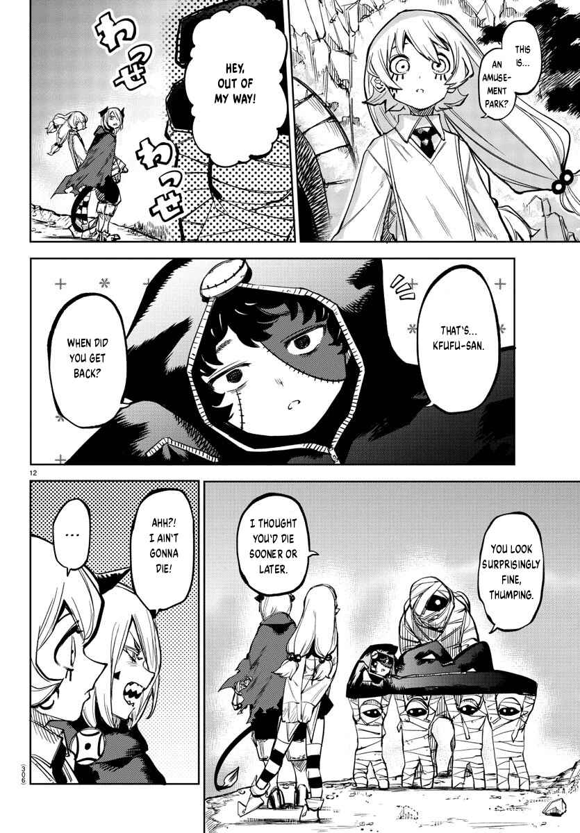 Chapter 98 - Page 11