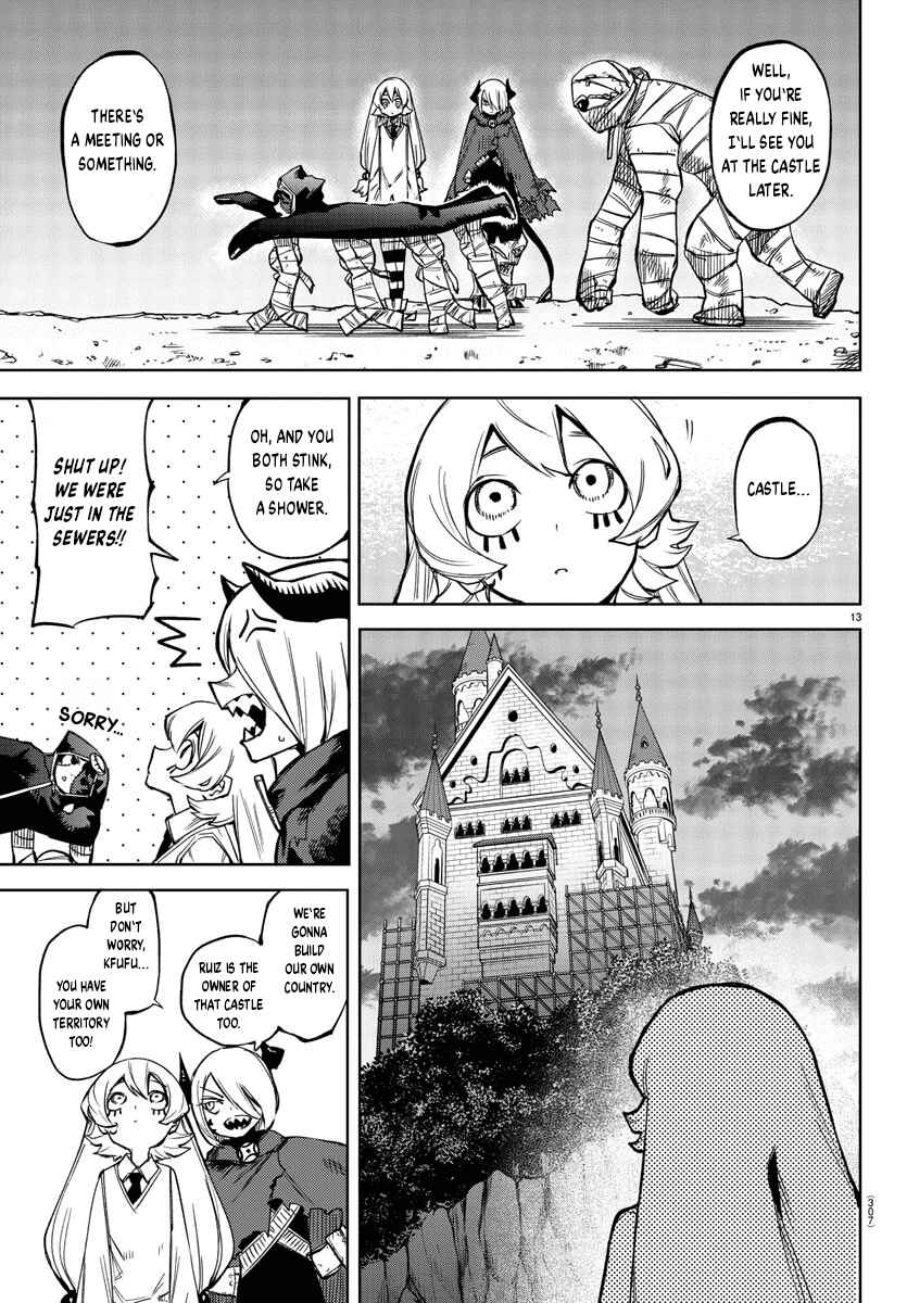 Chapter 98 - Page 12