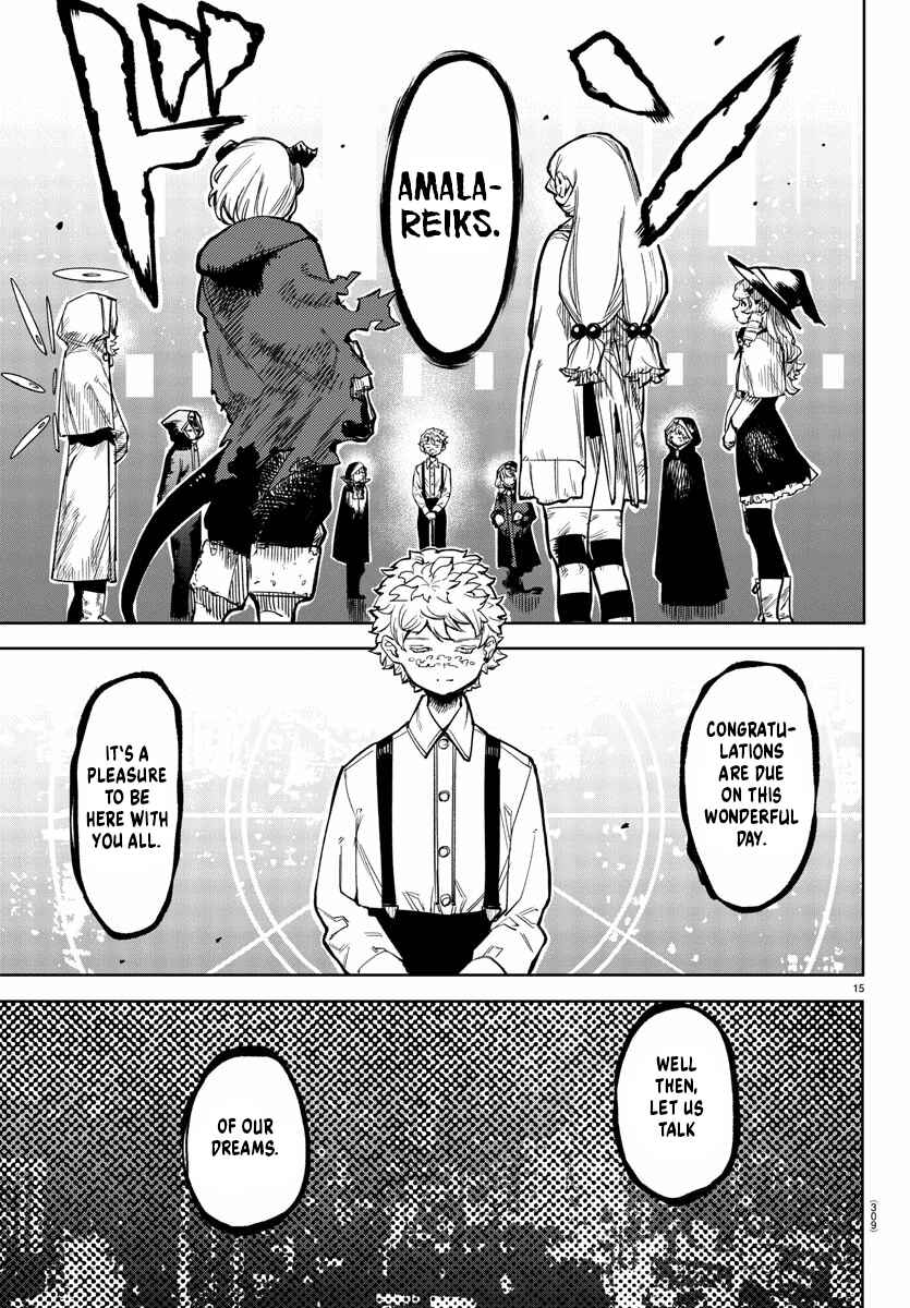 Chapter 98 - Page 14
