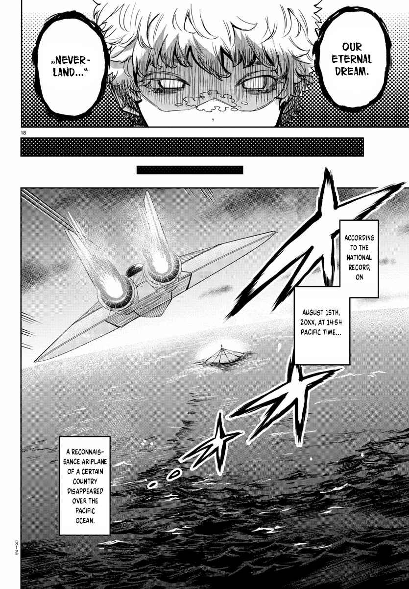 Chapter 98 - Page 16