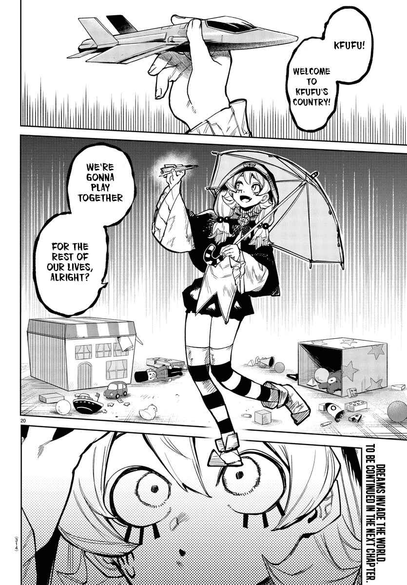 Chapter 98 - Page 18