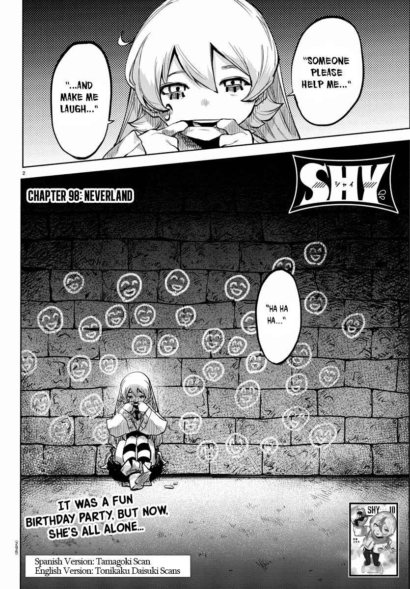 Chapter 98 - Page 2