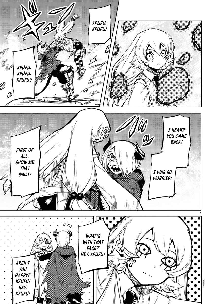 Chapter 98 - Page 5