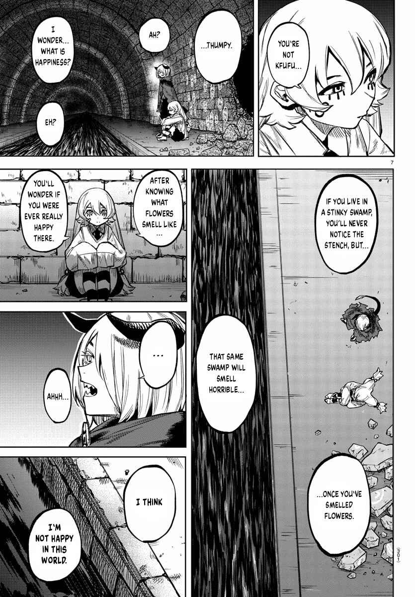 Chapter 98 - Page 7