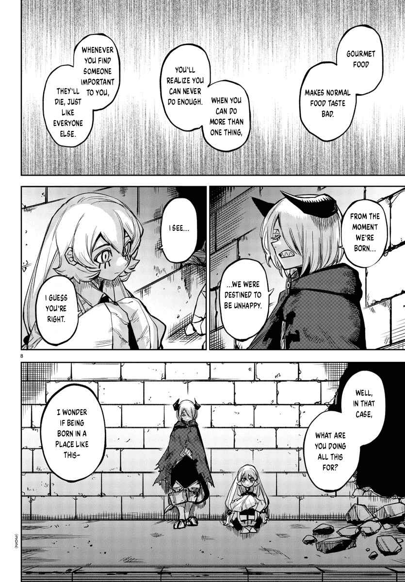 Chapter 98 - Page 8