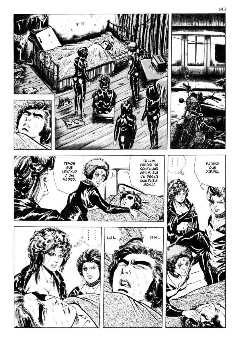 Chapter 24 - Page 22