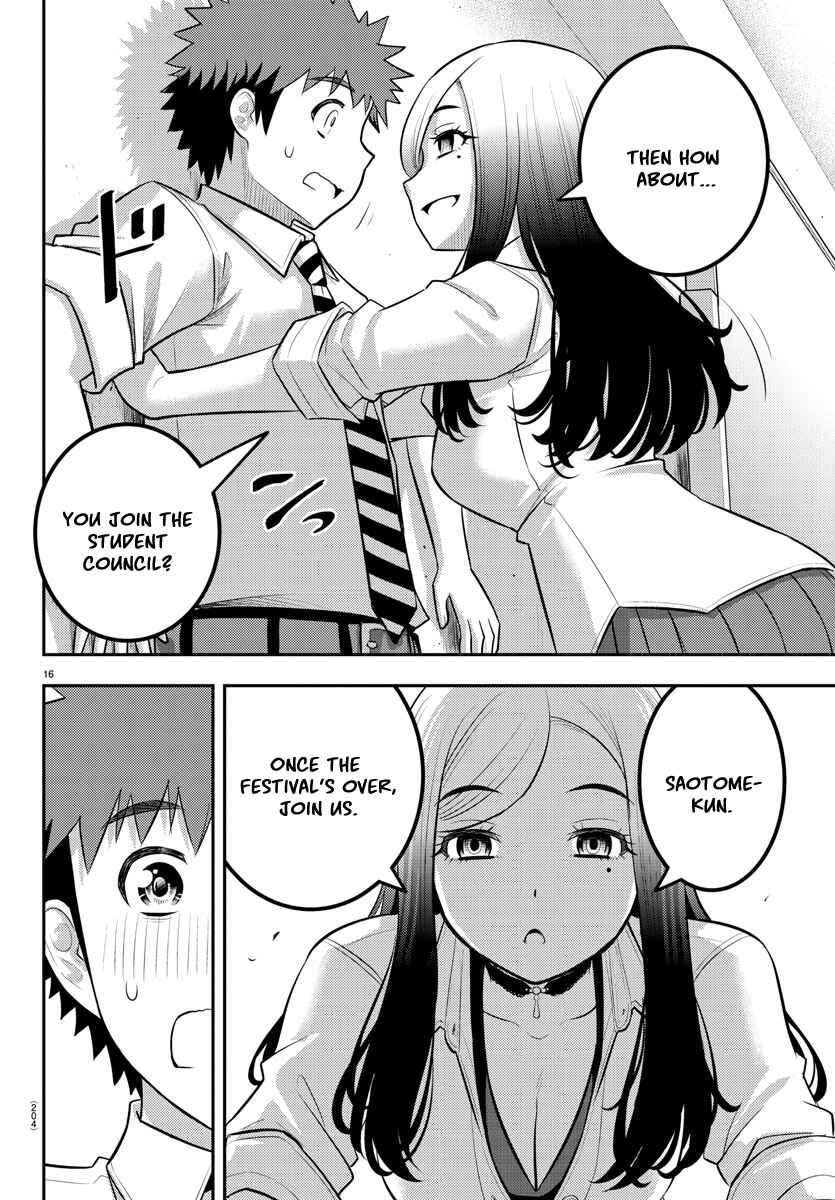 Chapter 192 - Page 16