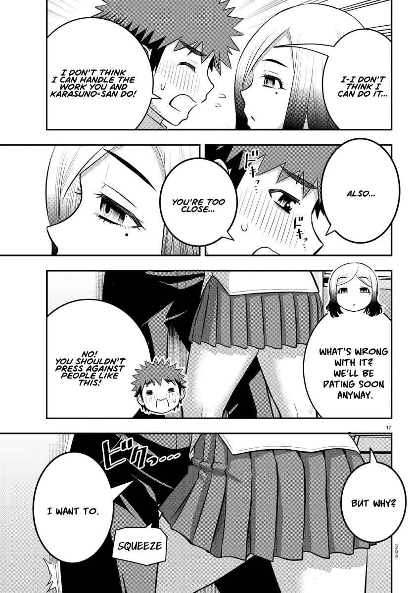 Chapter 192 - Page 17