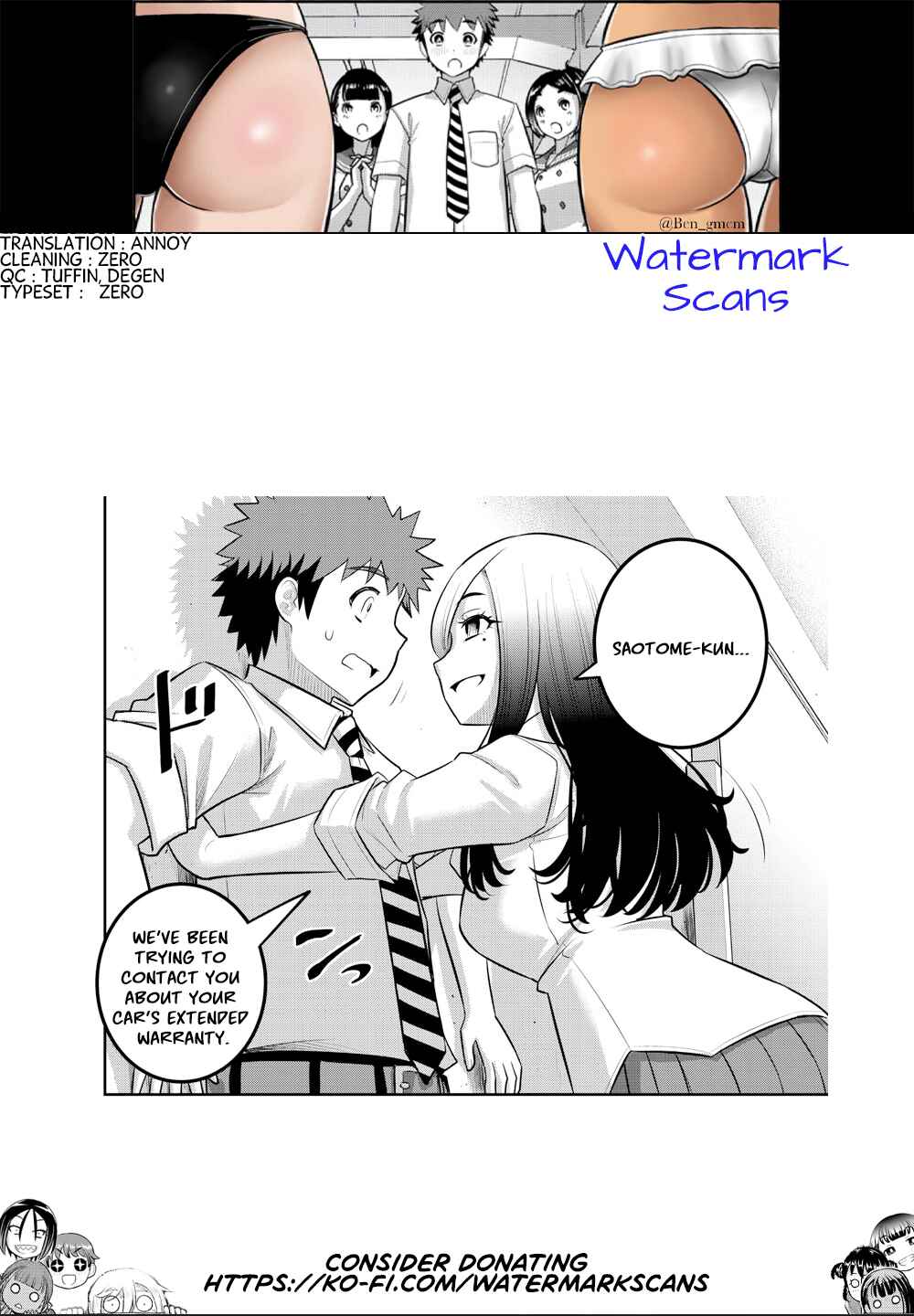 Chapter 192 - Page 21