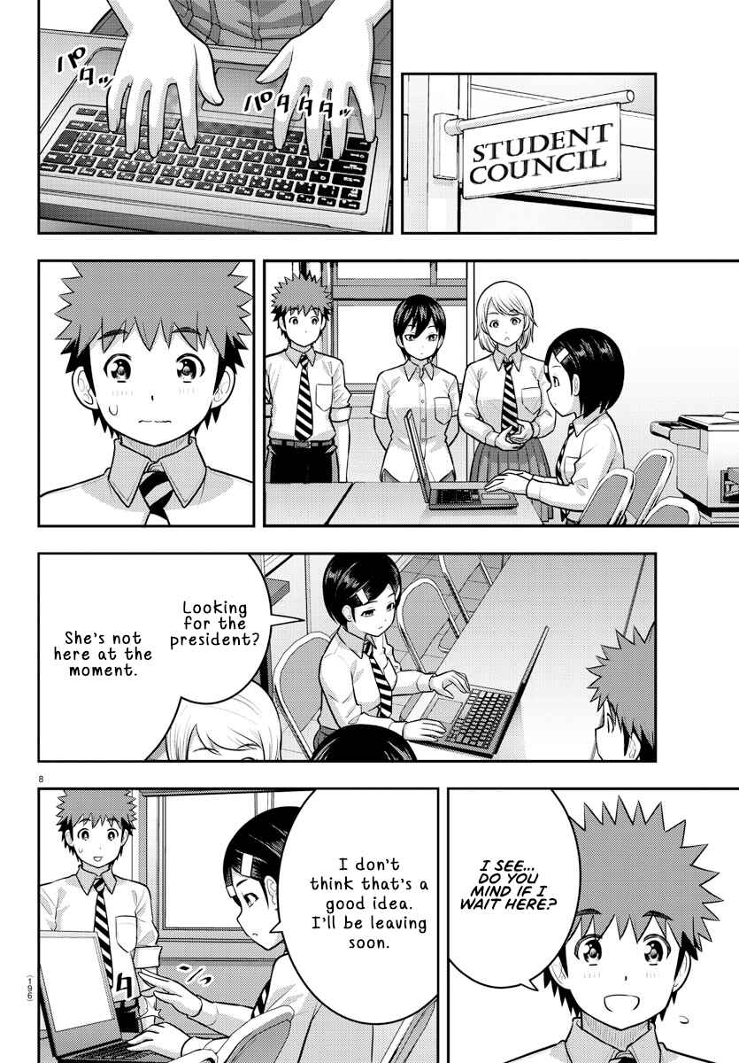 Chapter 192 - Page 8
