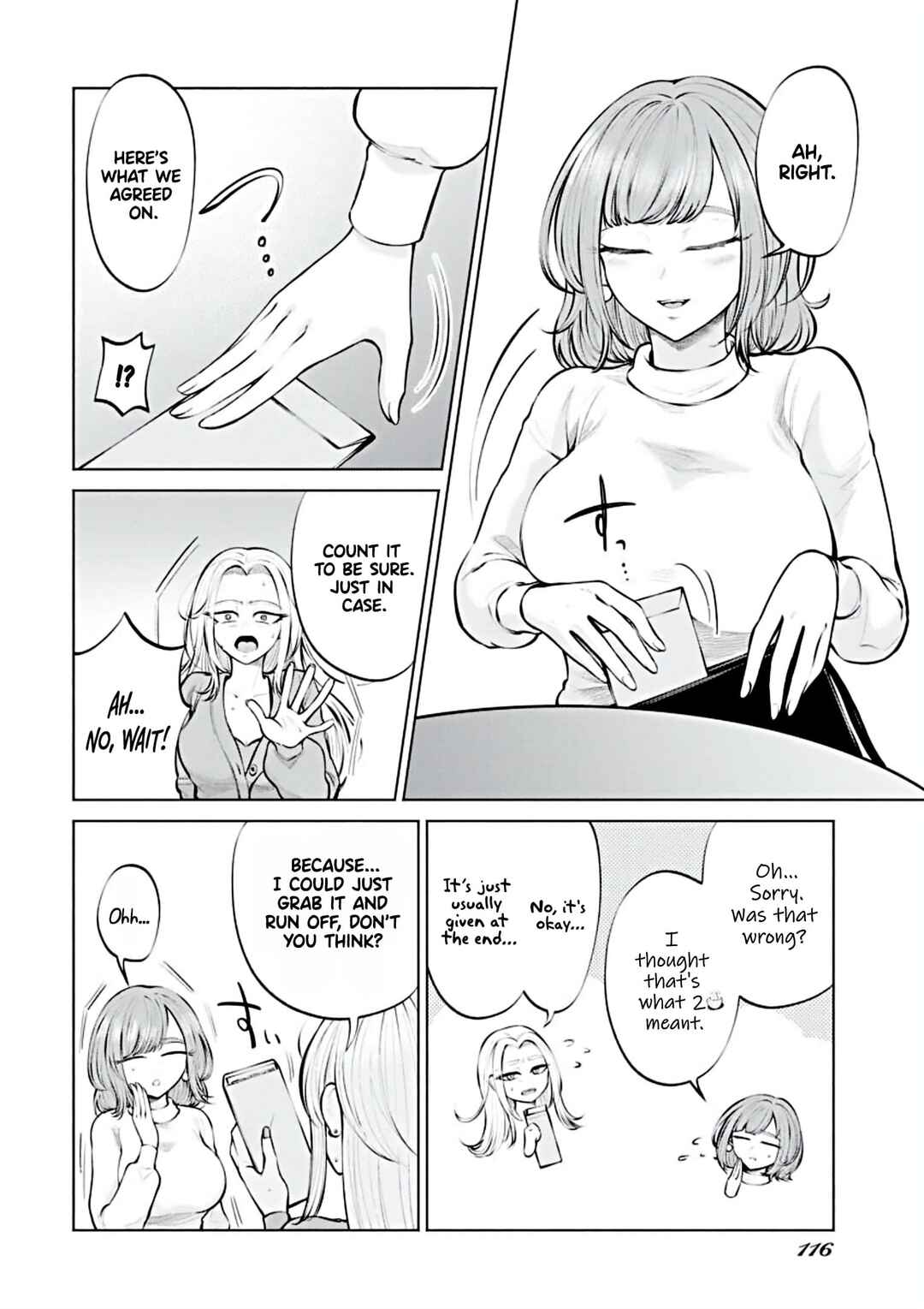 Chapter 1 - Page 4