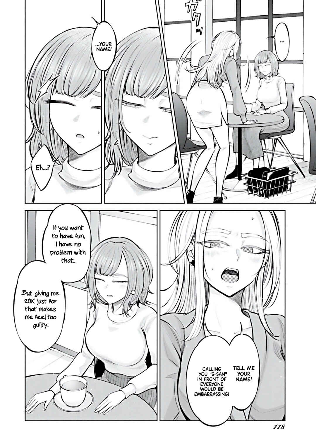Chapter 1 - Page 6