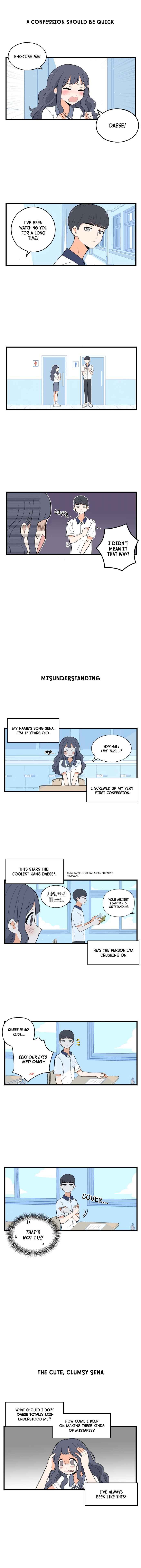 Chapter 1 - Page 1