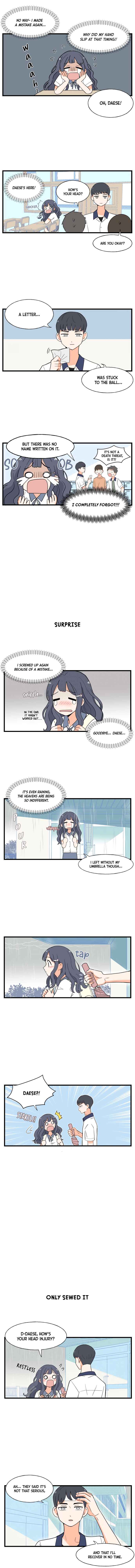 Chapter 1 - Page 4
