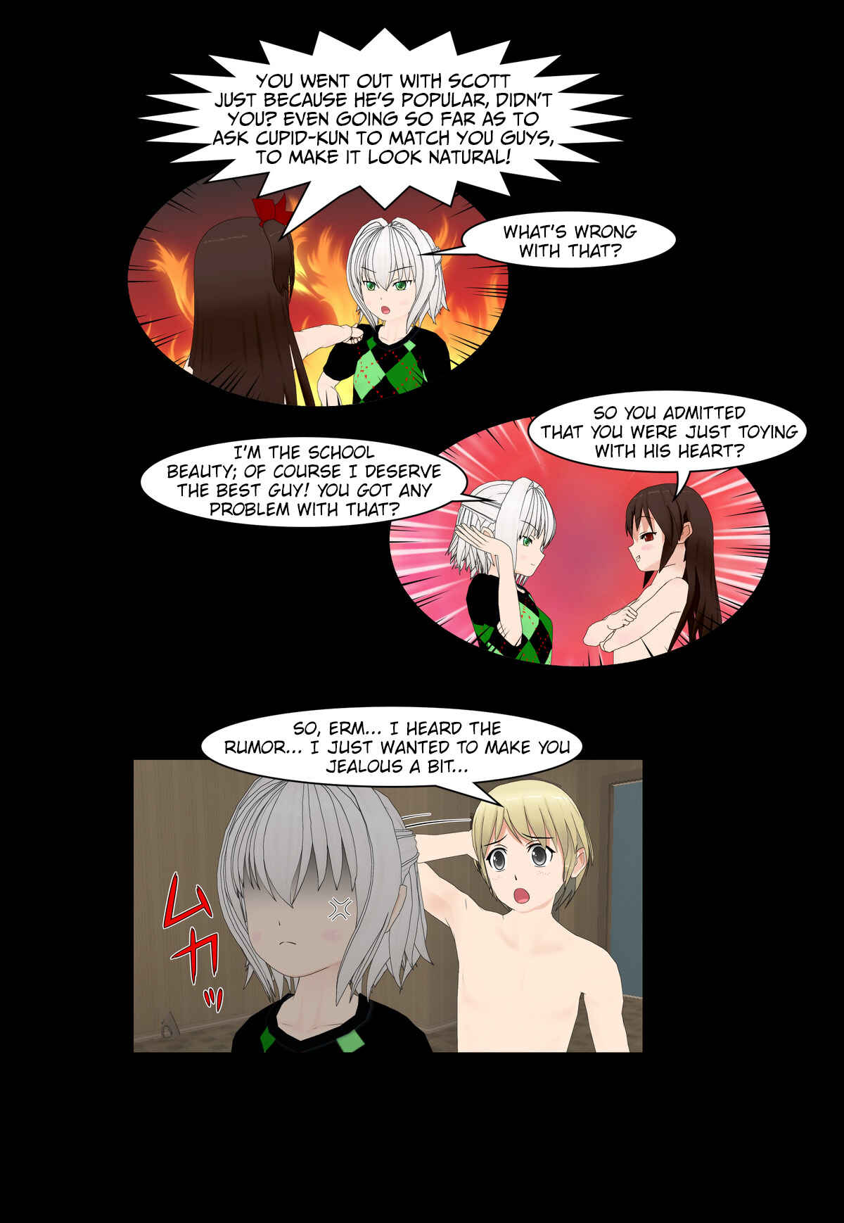Chapter 5 - Page 18