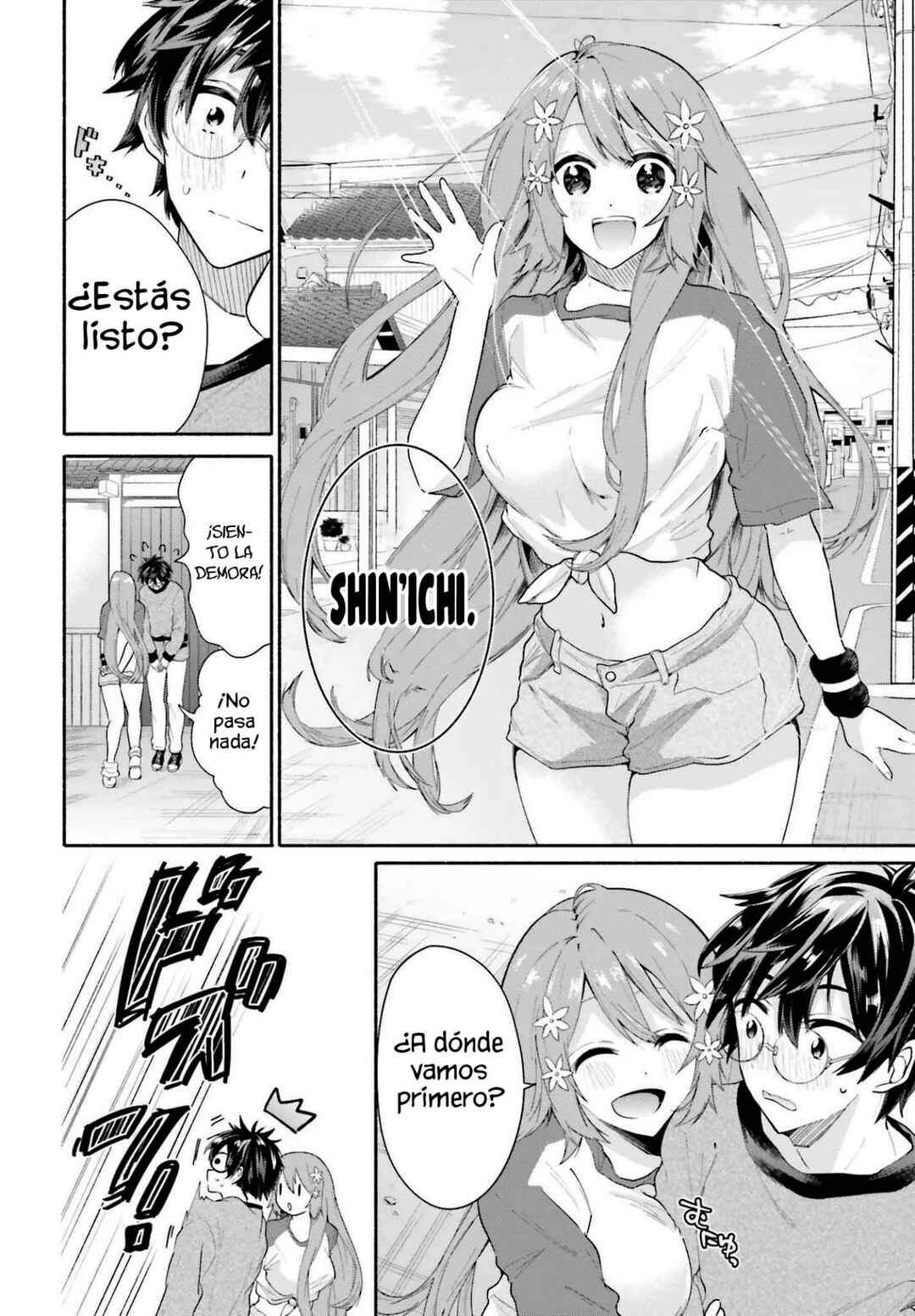 Chapter 2 - Page 8
