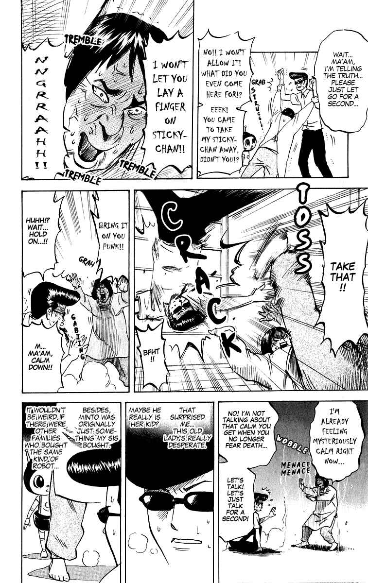 Chapter 207 - Page 4