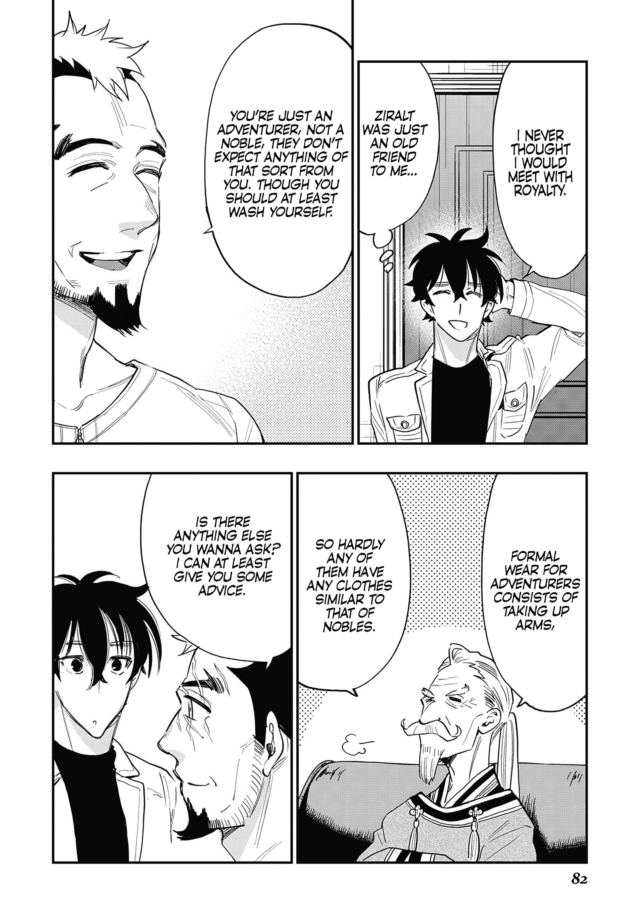 Chapter 37 - Page 20