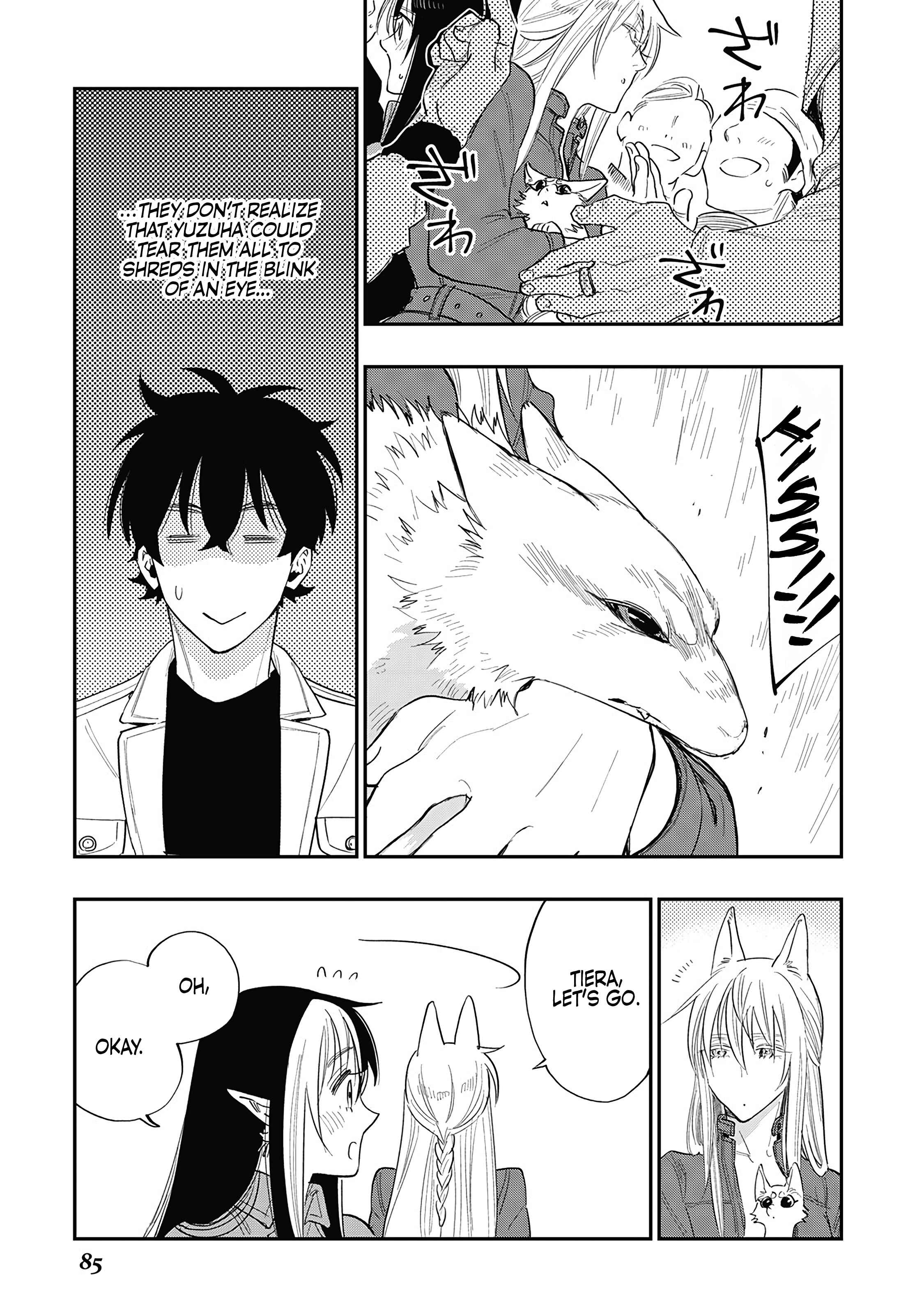 Chapter 37 - Page 23