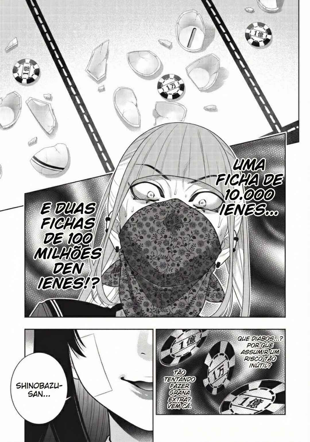 Chapter 118 - Page 12