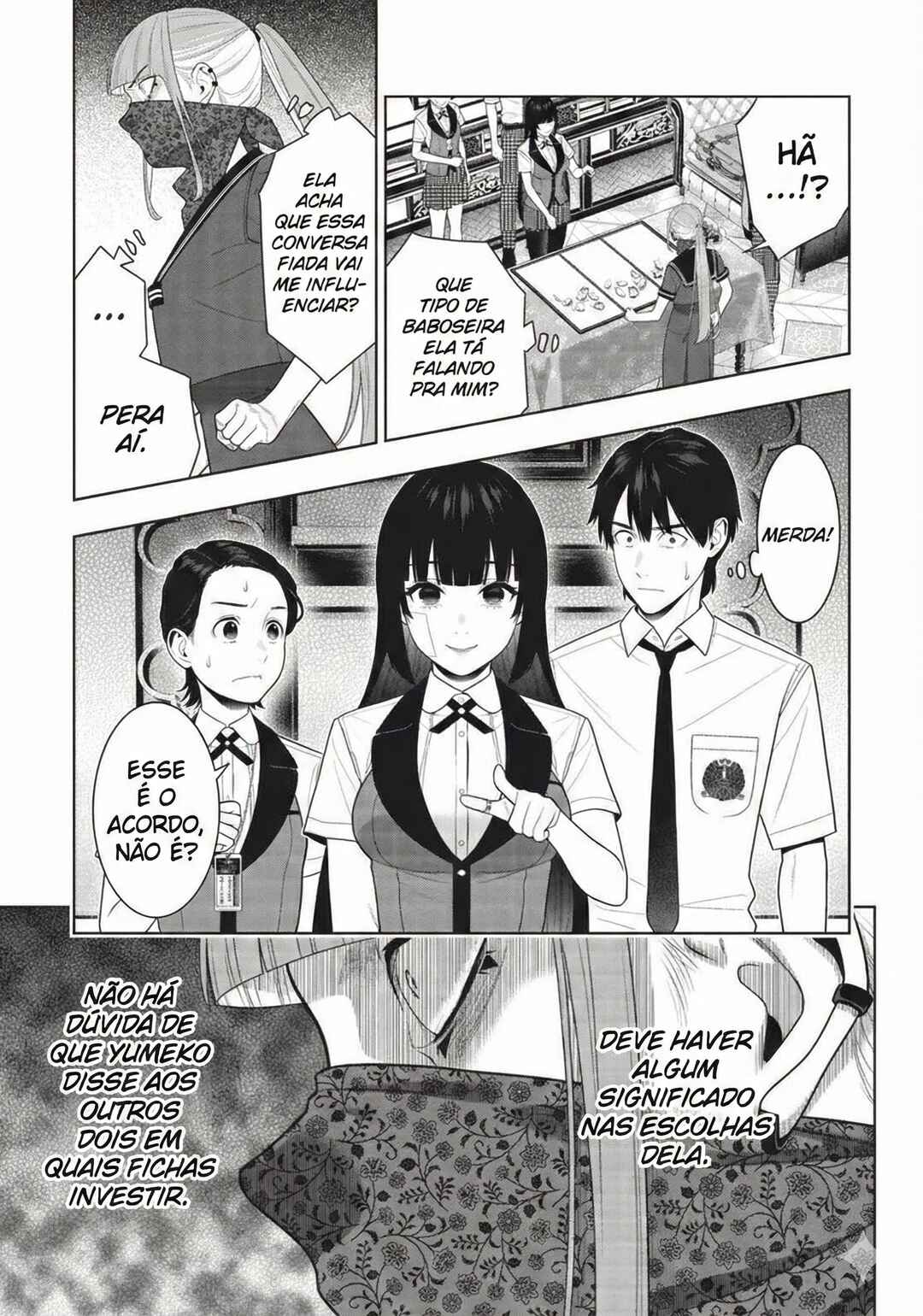 Chapter 118 - Page 14