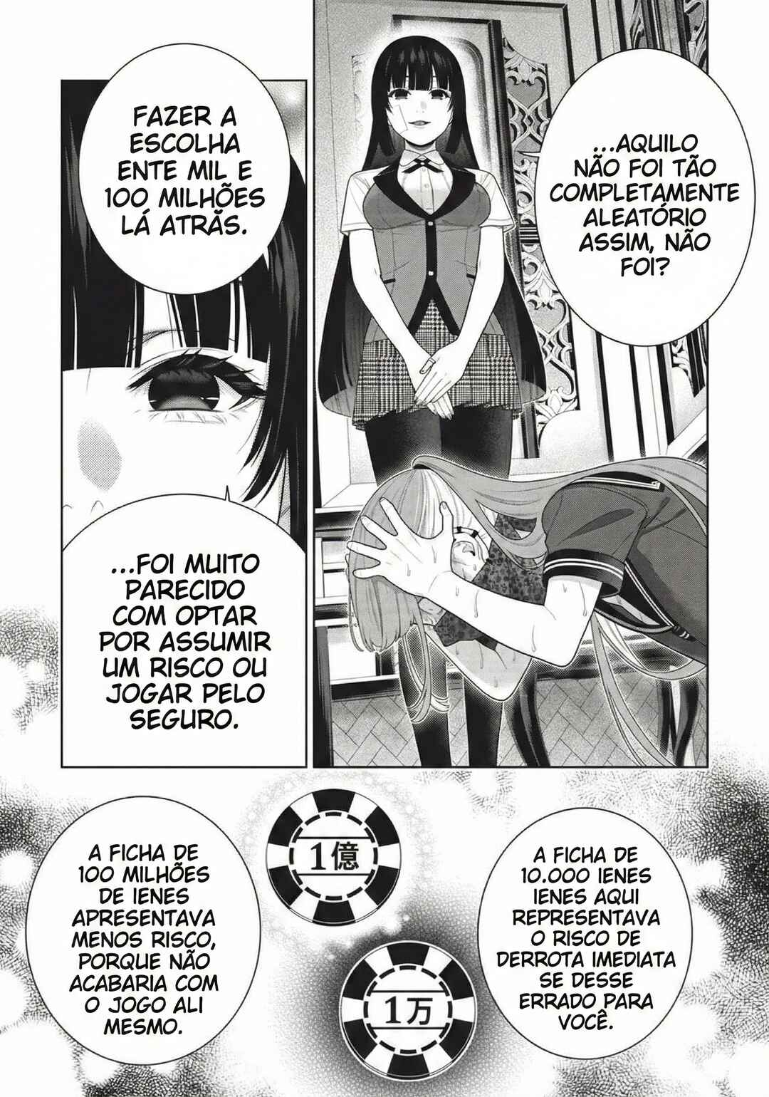 Chapter 118 - Page 28