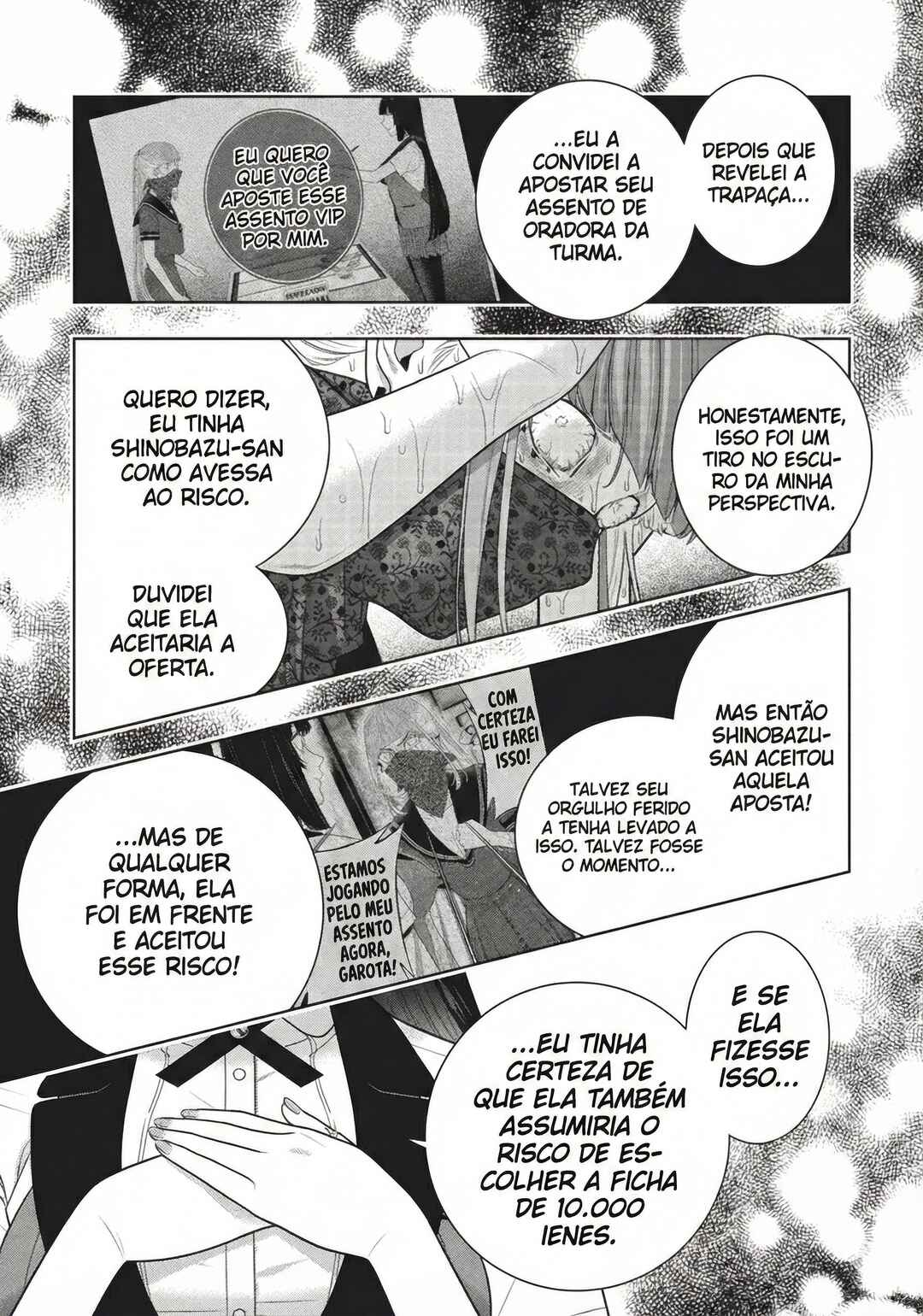 Chapter 118 - Page 30