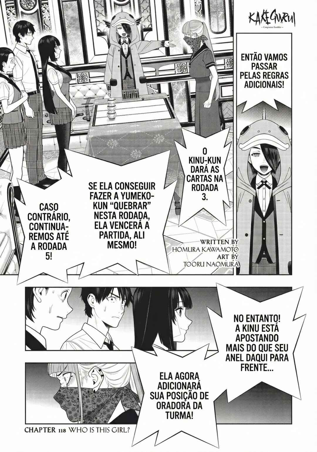 Chapter 118 - Page 4